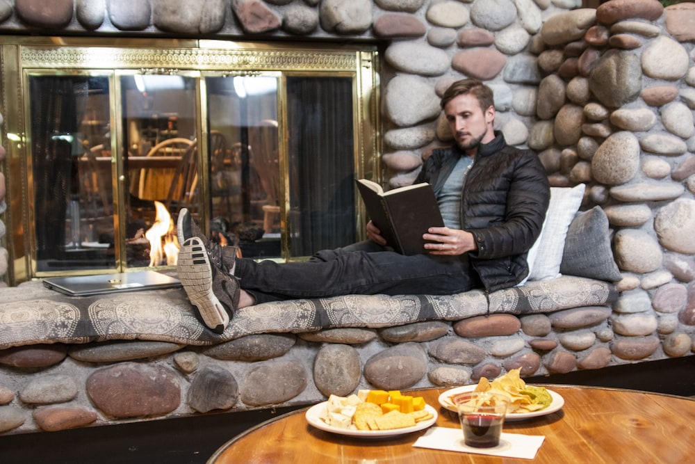 Aspen Mountain Lodge 8/50