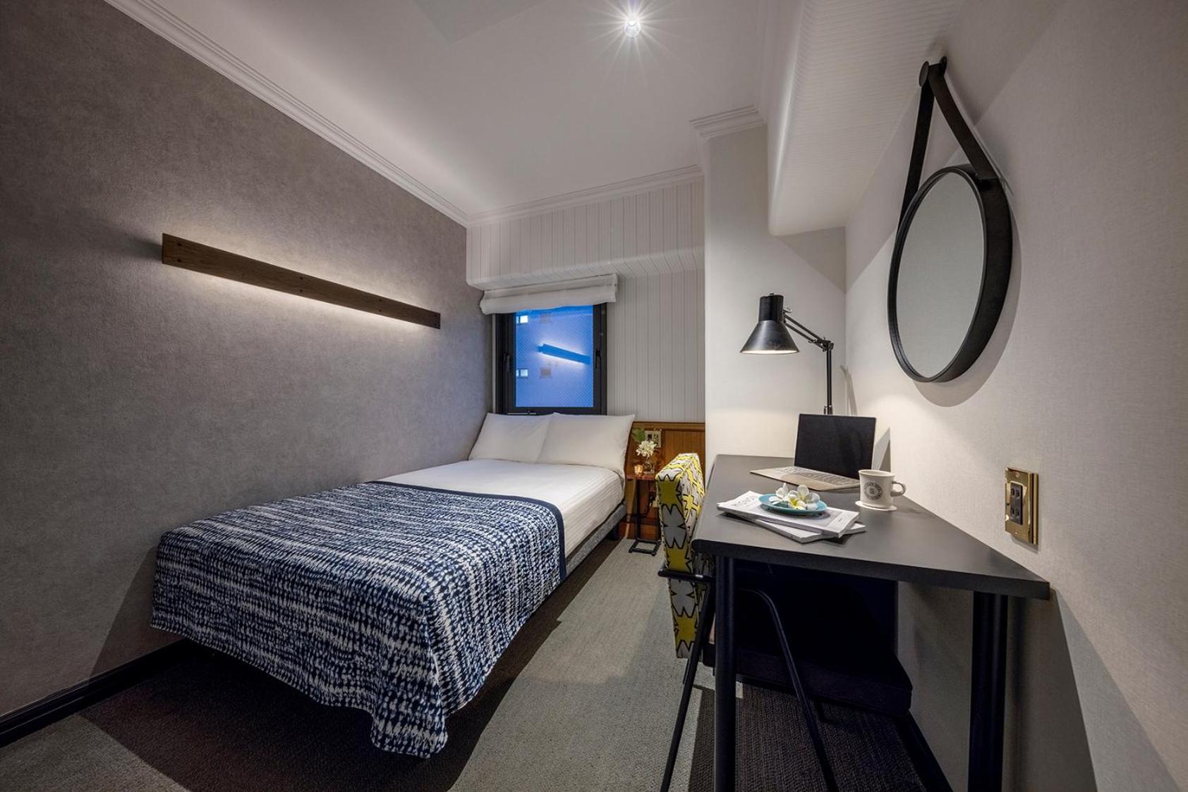STANDARD, SEMI DOUBLE BED