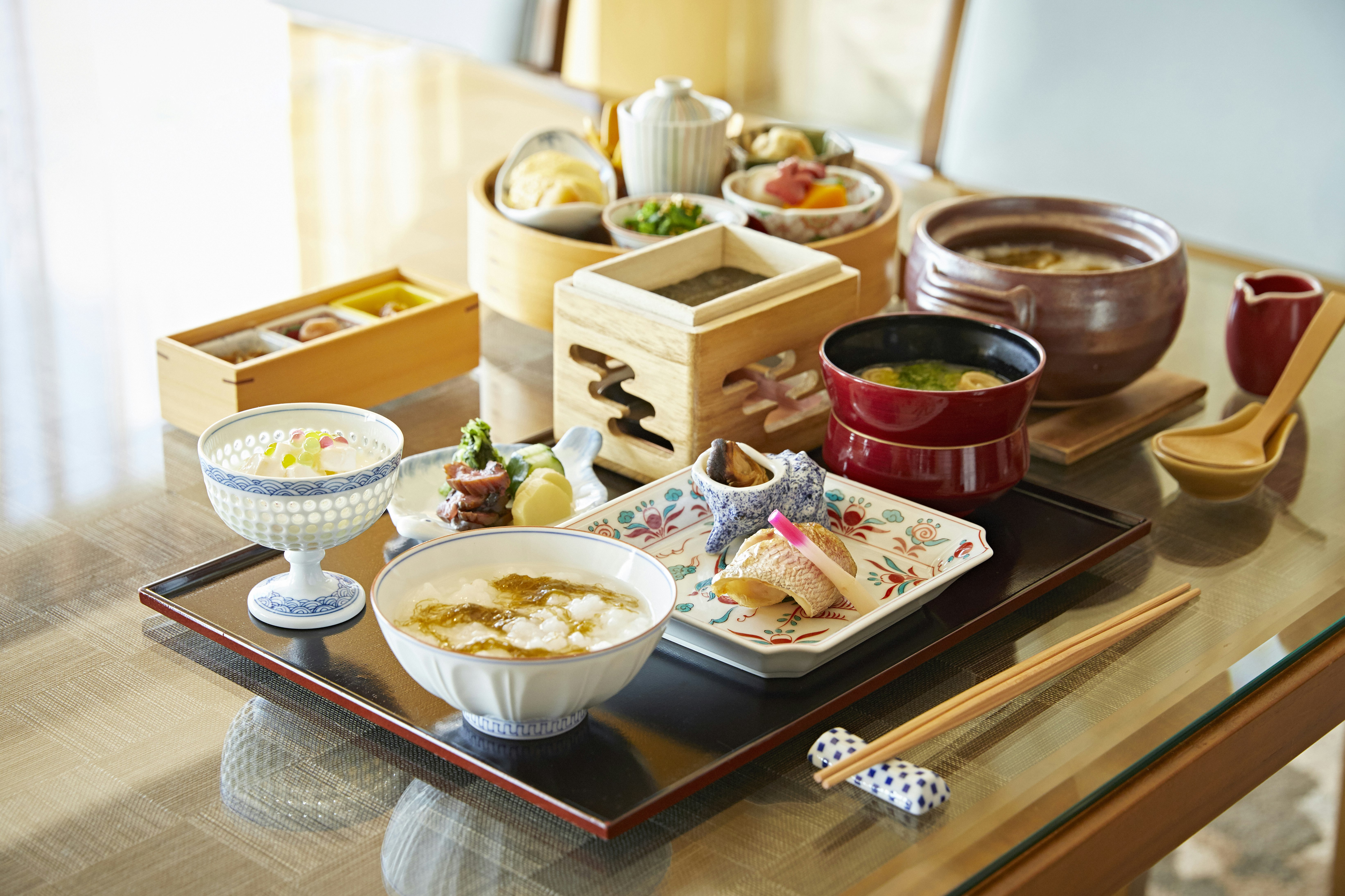 Shima Kanko Hotel the Bay Suites 63/83