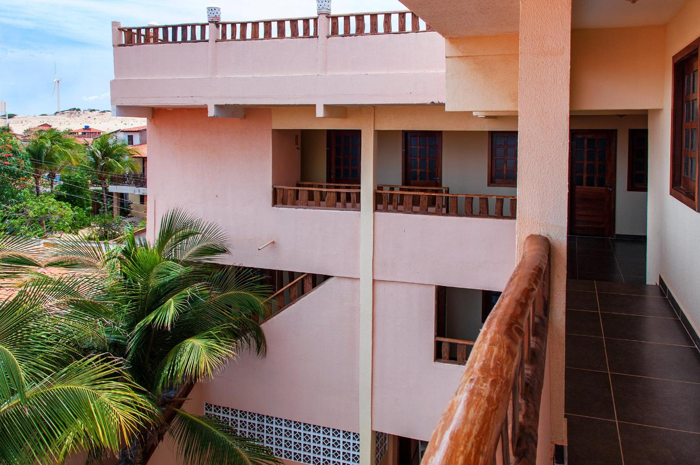 Hotel Alta Vista 3/50