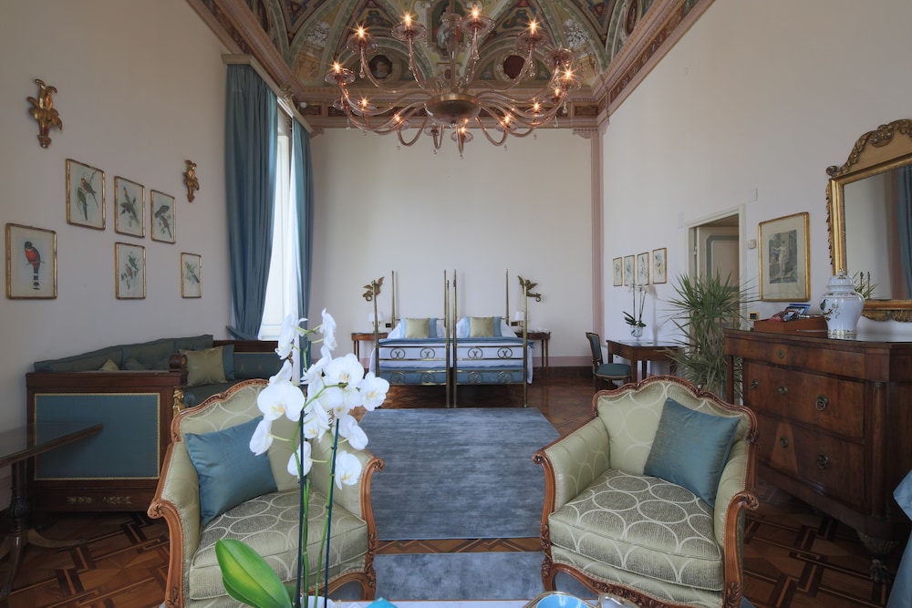 Imperiale Palace Hotel 54/71