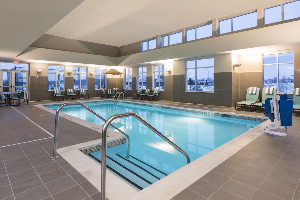 RESIDENCE INN GREEN BAY DOWNTOWN 18/58