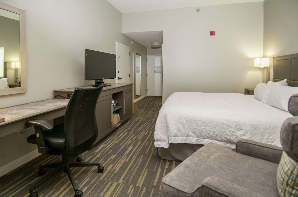 Hampton Inn By Hilton Shreveport Bossier City 19/55