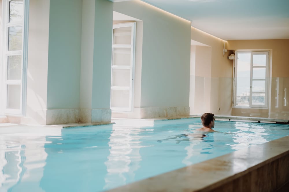 Hotel la Robeyere, BW Signature Collection 40/53