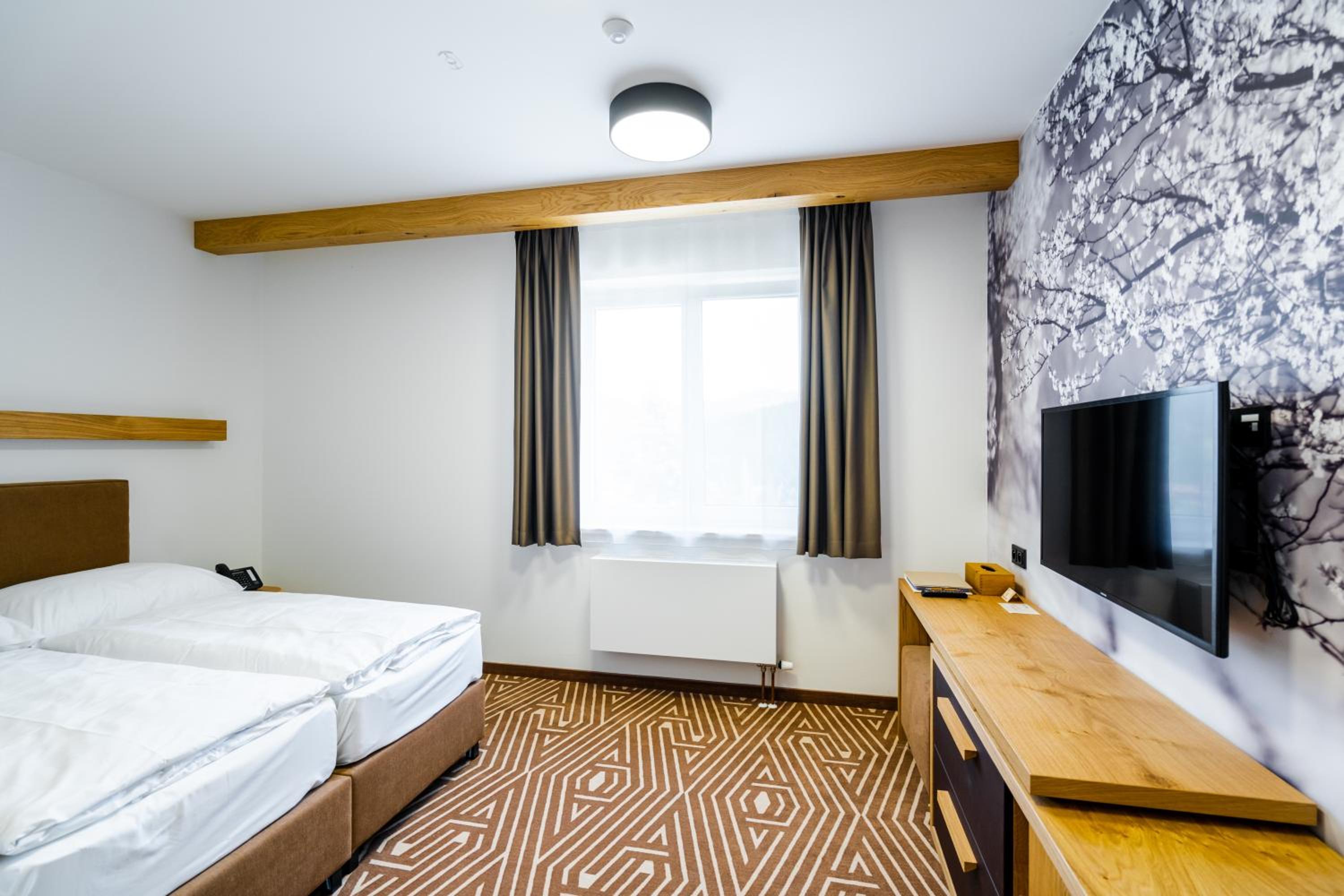 Grandhotel Tatra 10/50