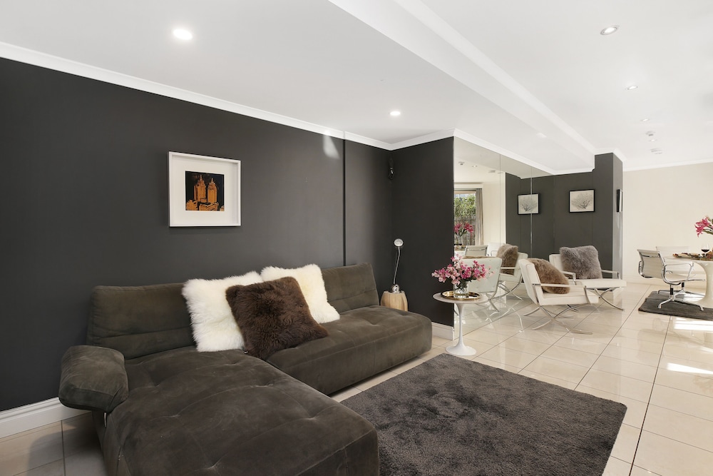 AEA THE COOGEE VIEW SERVICED APARTMENTS 58/82