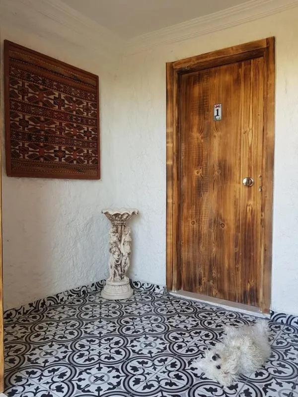 Alacati Villa Sunset Boutique Hotel 7/50