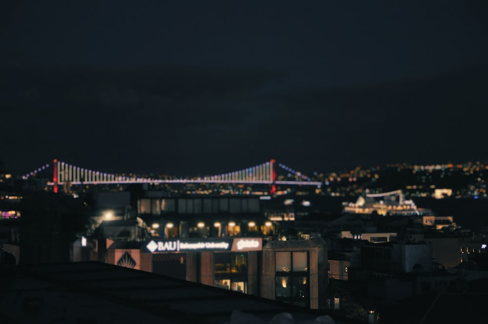Karakoy Aparts Hotel - Special Category 2/44