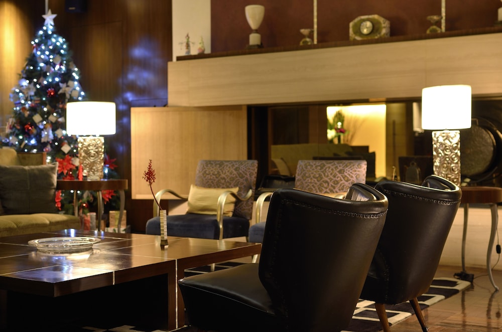 Les Suites Taipei Ching Cheng 43/67