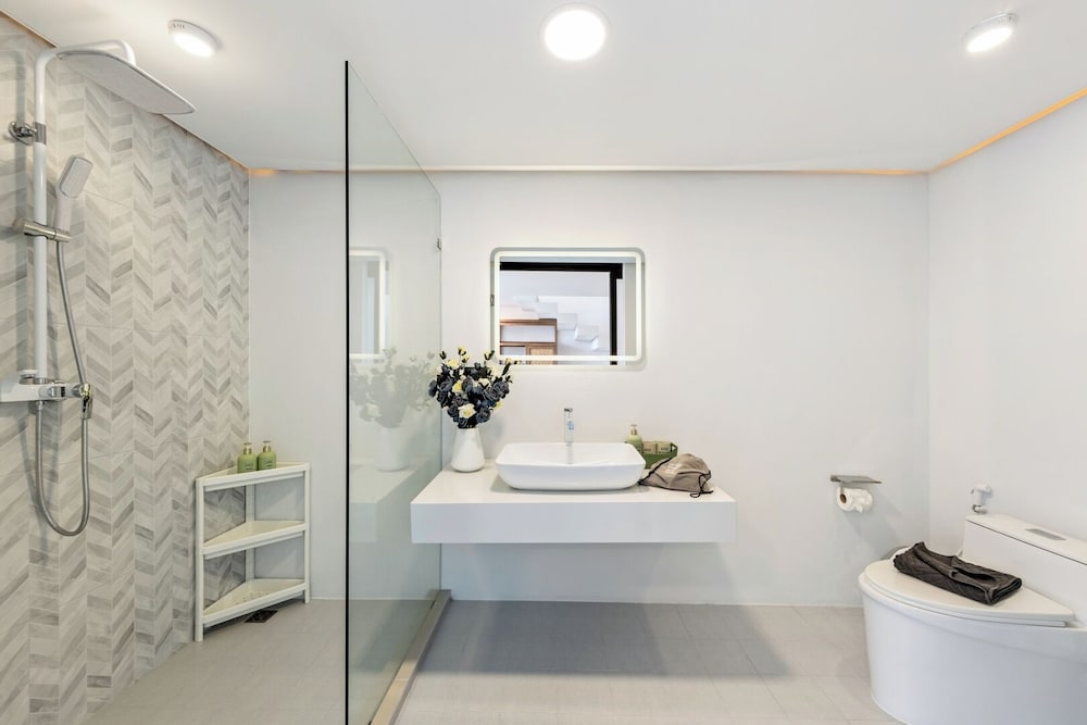 Zen Style Pool Access Townhouse 45/50