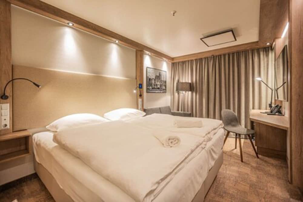 Park Inn By Radisson Wismar 32/80