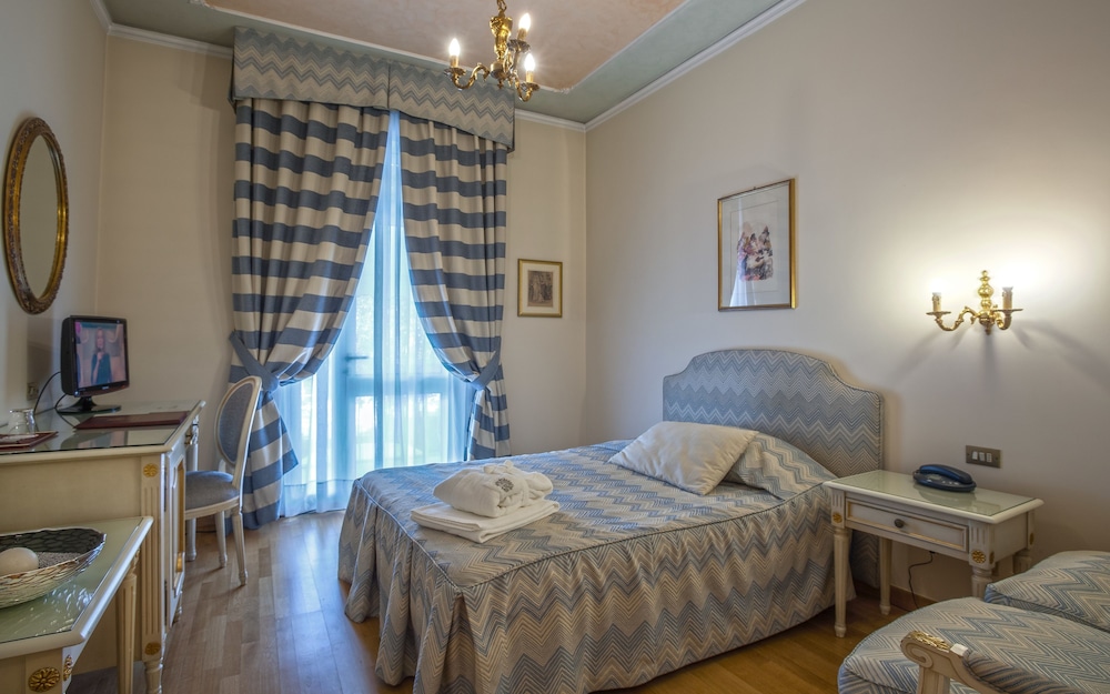 Hotel Quisisana Terme 9/41
