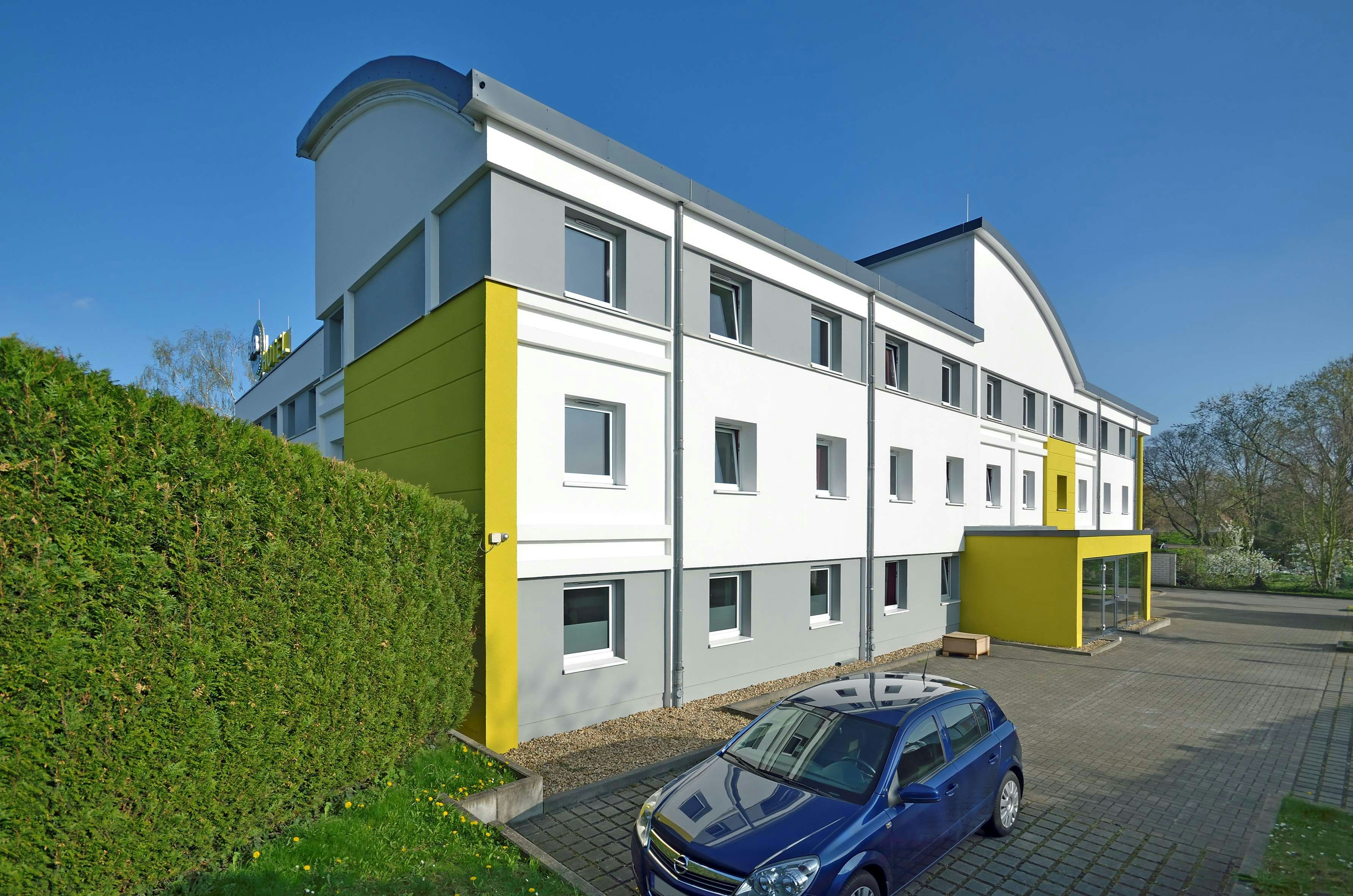 B&B Hotel Bochum-Herne 21/22