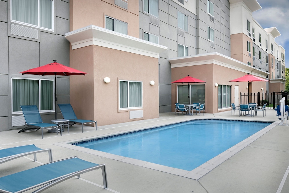 TownePlace Suites Goldsboro 47/51