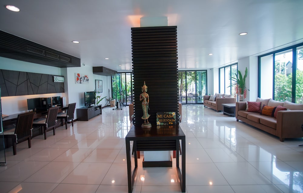 SANG SERENE HOUSE 36/44
