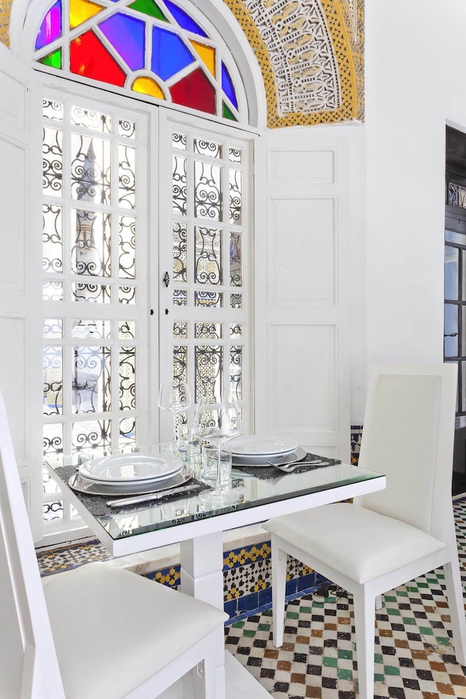 PALAIS BAHIA FES 18/76
