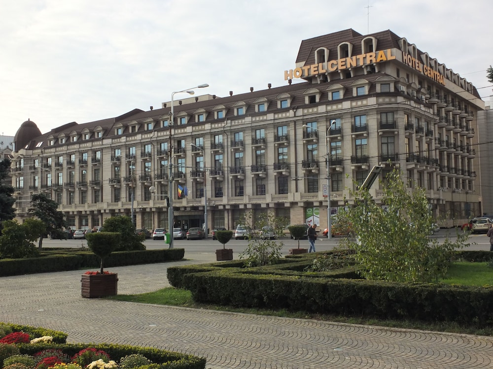 Hotel Central Ploiesti 65/69