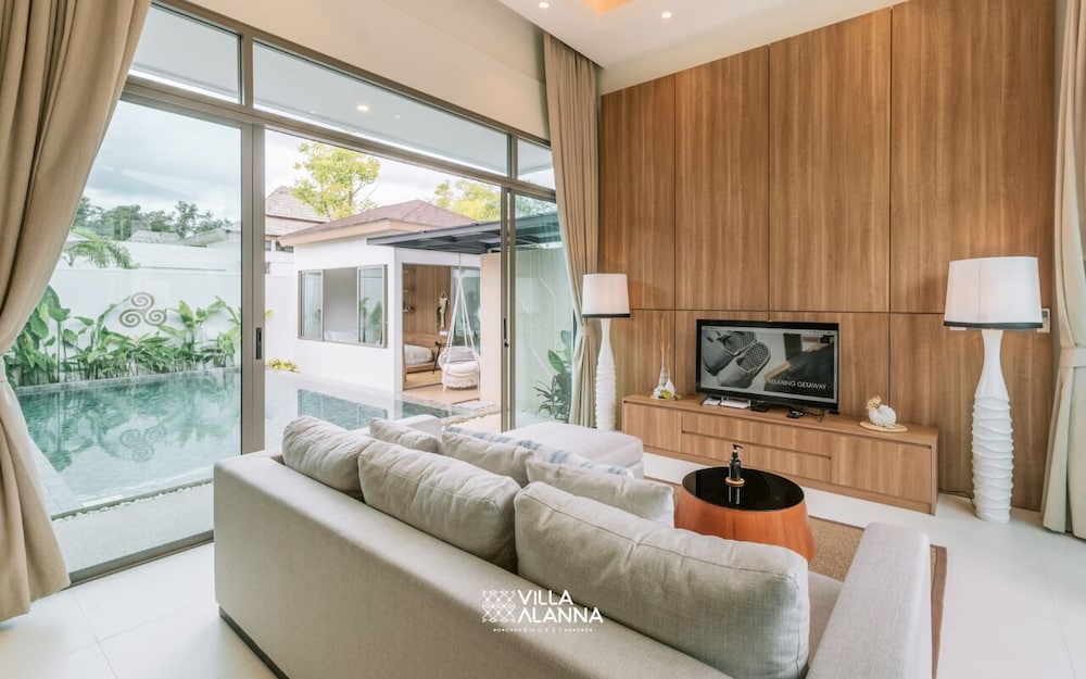 Villa Alanna Phuket 39/58