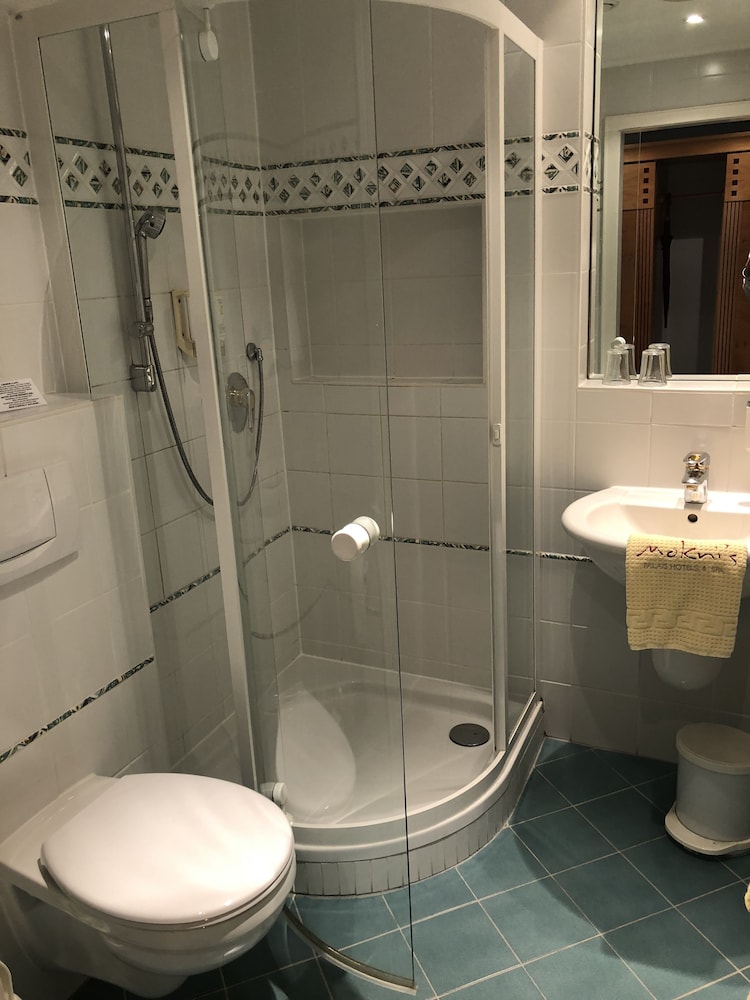 Moknis Palais Hotel and Spa 48/50