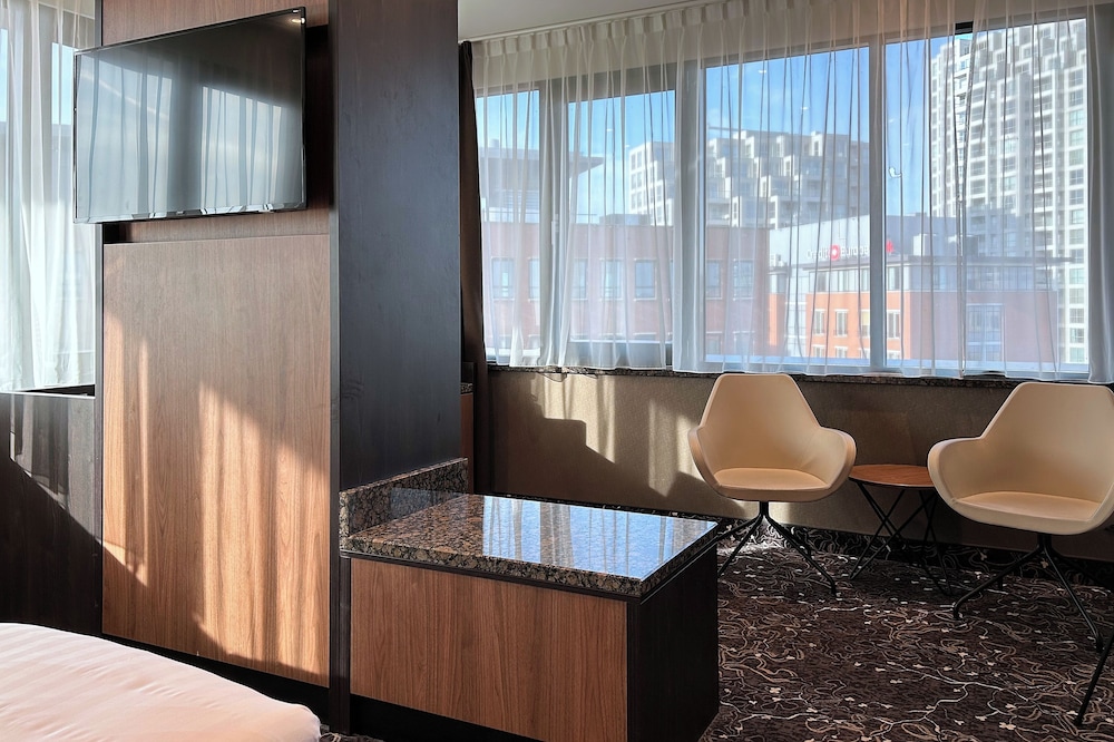 Hotel Levell 38/53