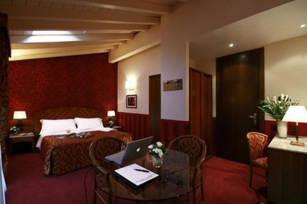Savoia Hotel Country House 19/34