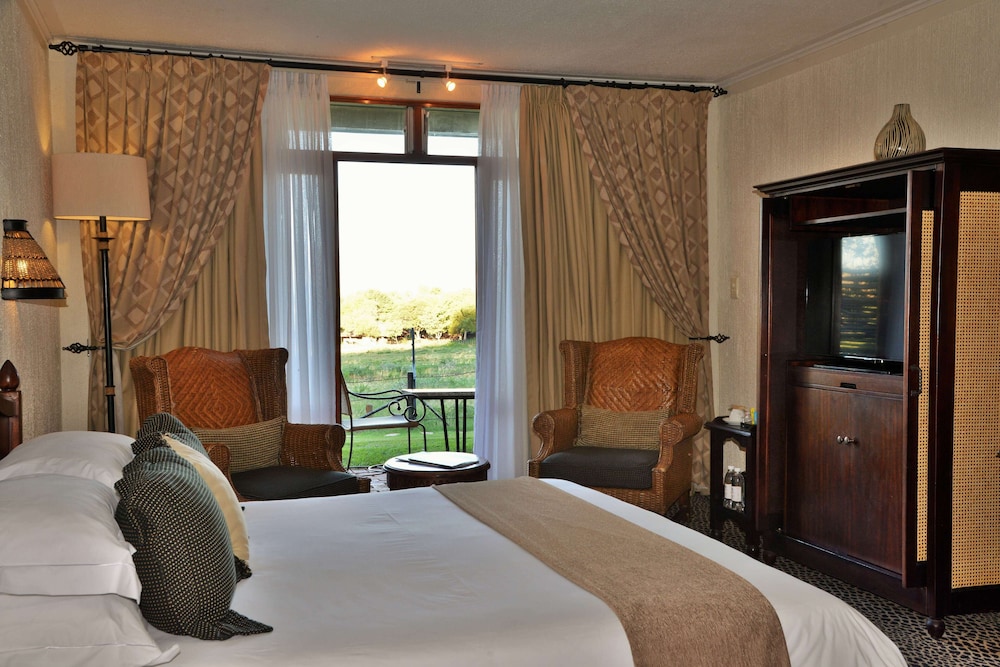 Bakubung Bush Lodge 9/34
