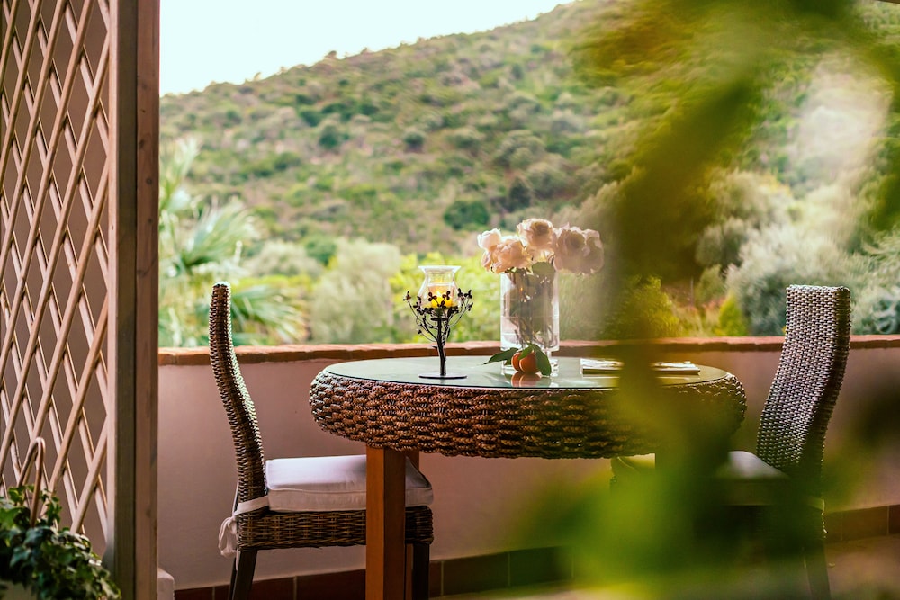 Relais Rio Molas 37/50