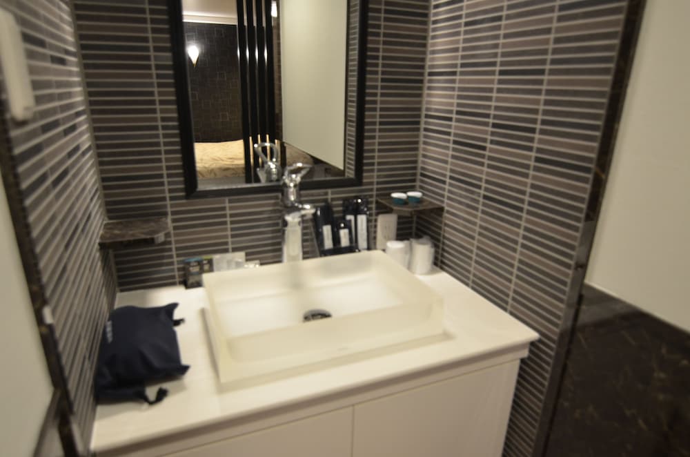 Hotel Gran Villa 50/50