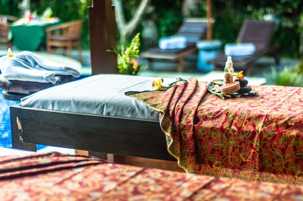 Sahadewa Resort and Spa 45/61