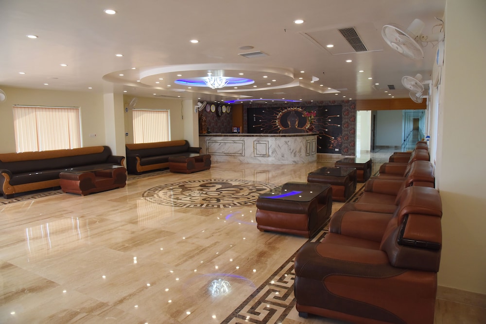 Hotel Anand International 33/46