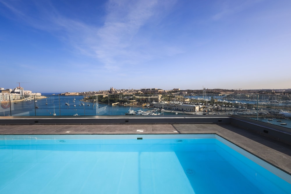 Verdi Gzira Promenade 45/69