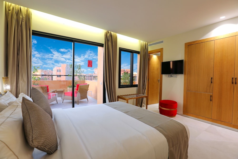 Ari Boutique Hotel - Adults only +18 17/47