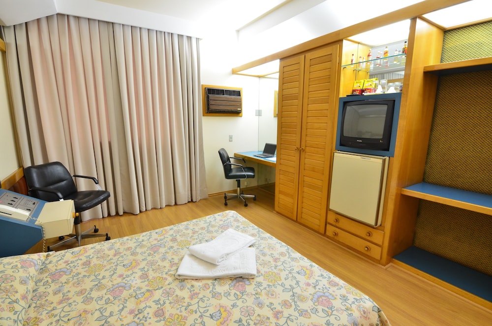 Hotel Gran Corona 29/30
