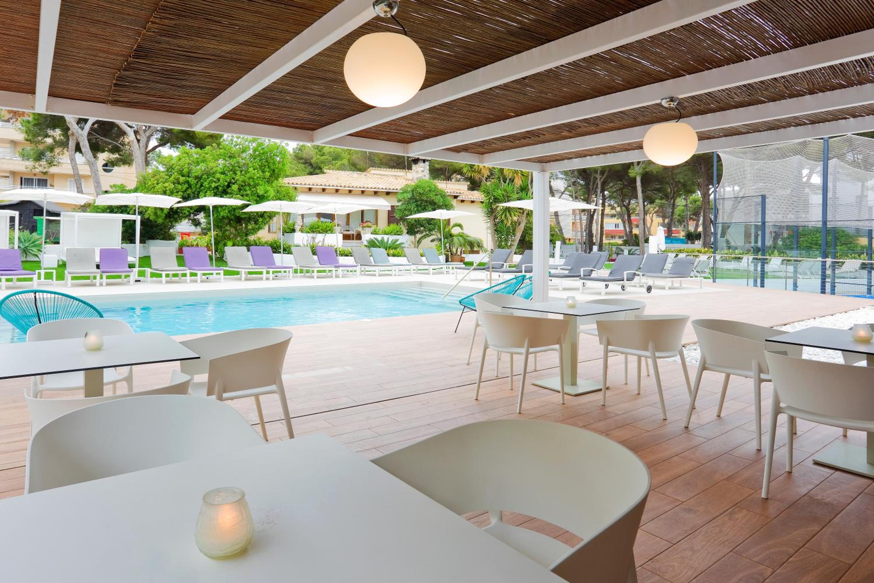 Flacalco Suites Aparthotel 34/50