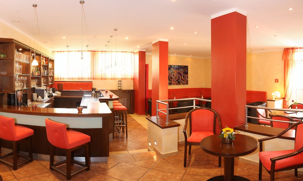 Hotel Chrysantihof 36/51