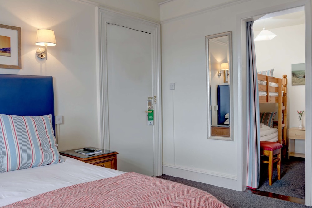 Beachcroft Hotel, Bw Signature Collection 19/64