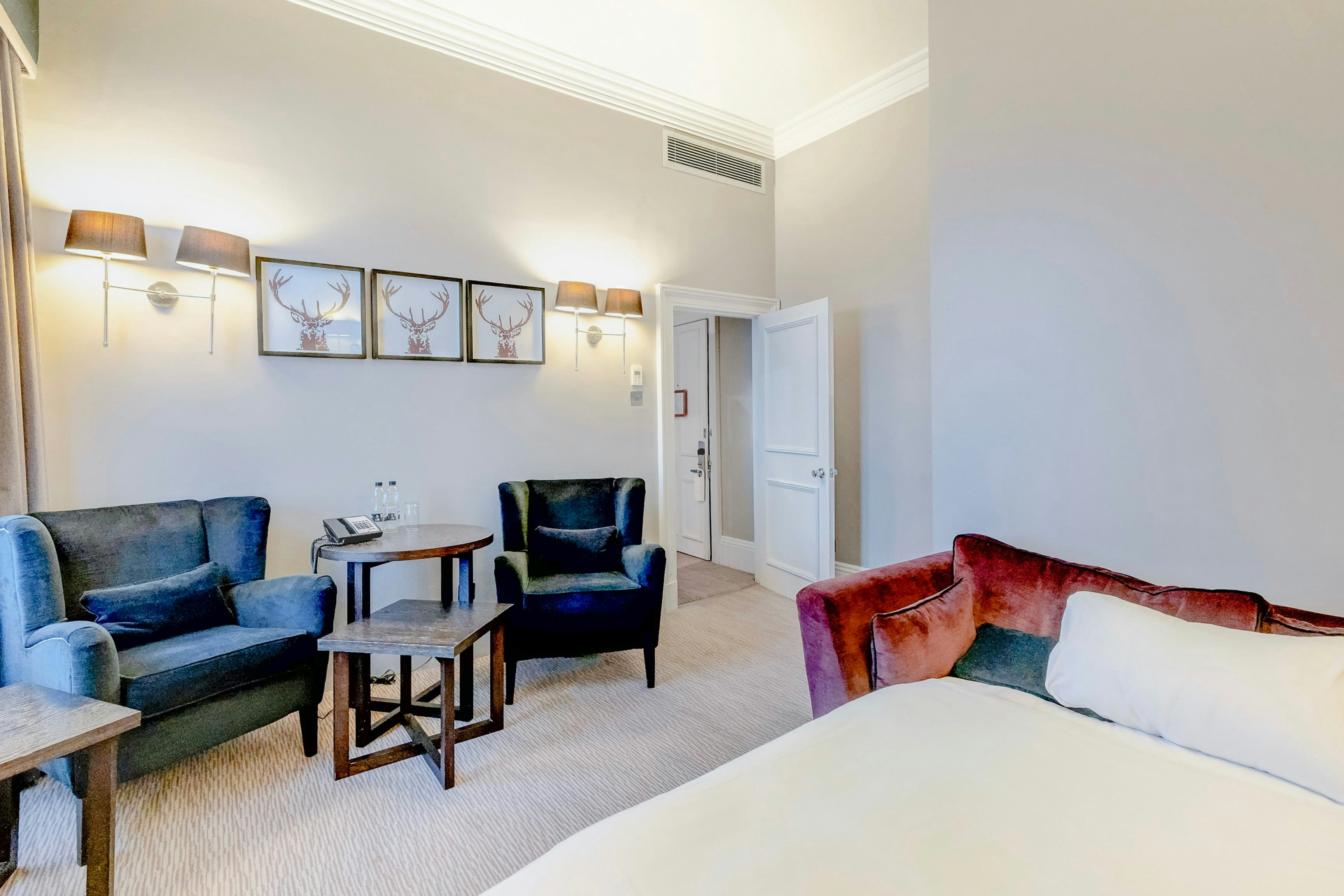 The Landmark Hotel & SPA Leisure Club Dundee By Sunday 44/60