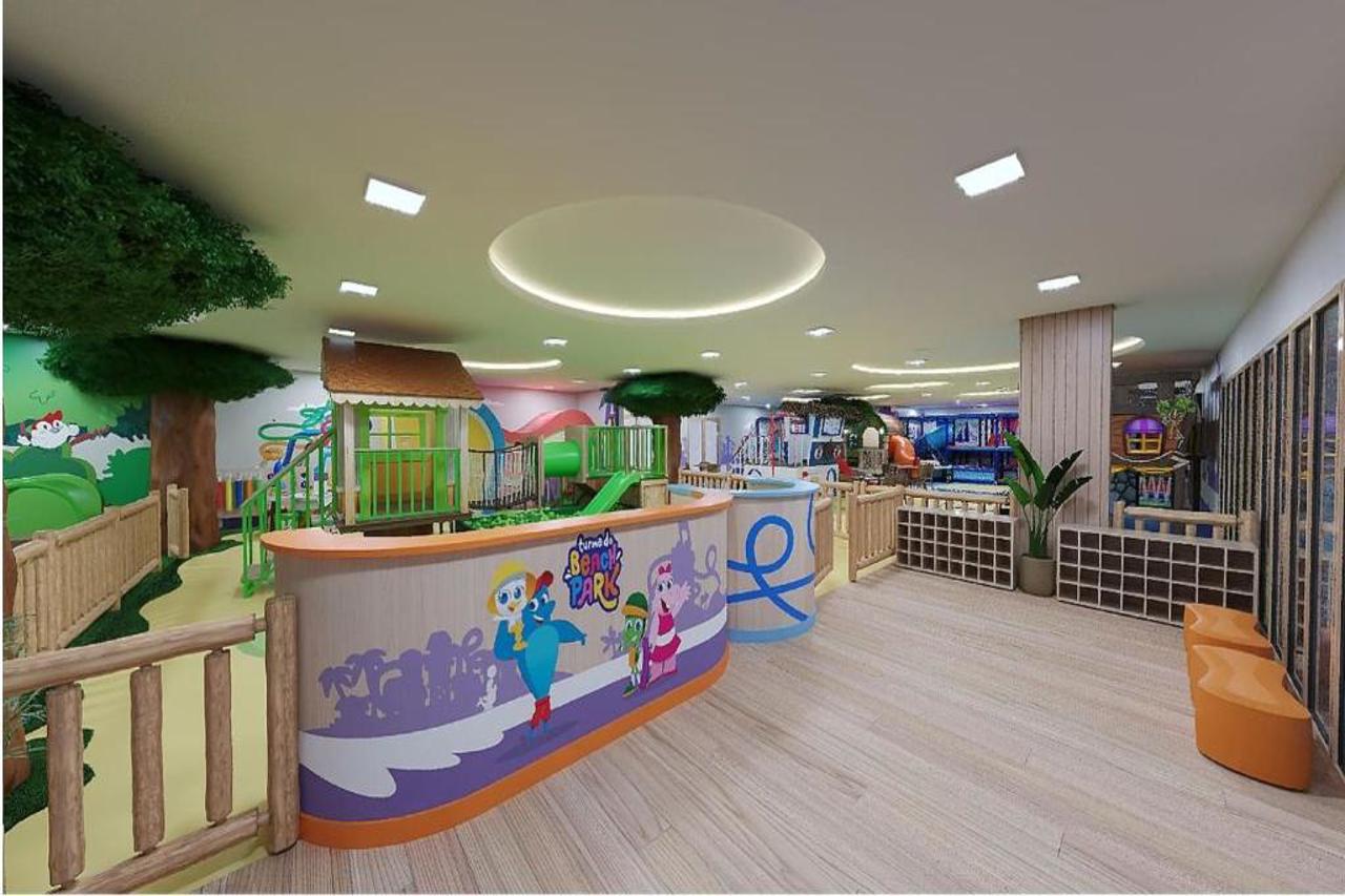 Ohana Beach Park Resort 33/37
