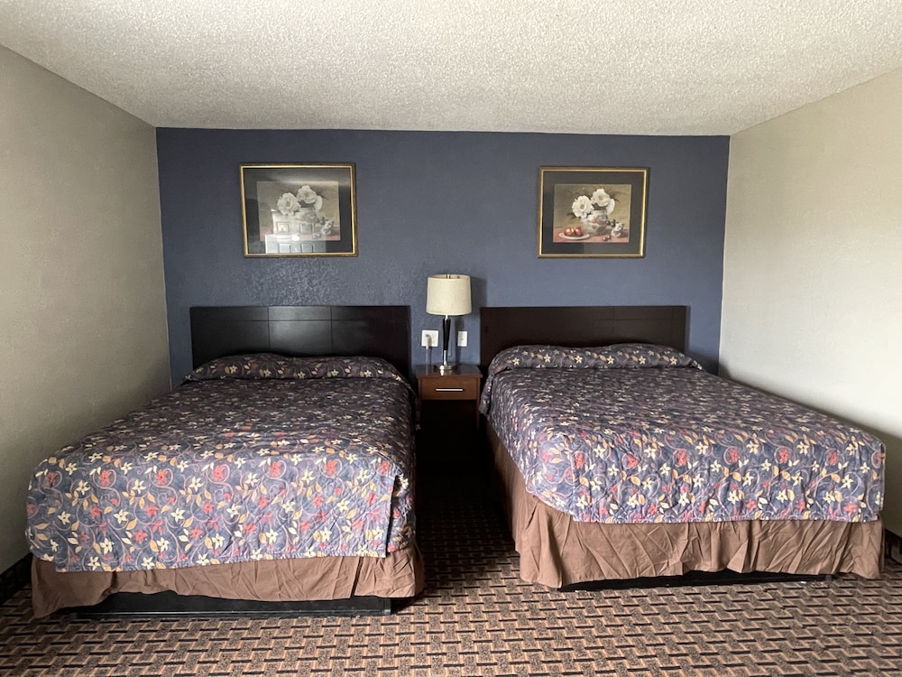 Economy Inn Gonzales 9/29