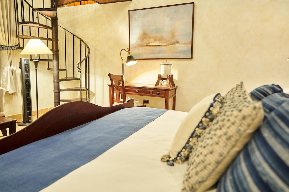 Casa Faustina Boutique Hotel 20/66
