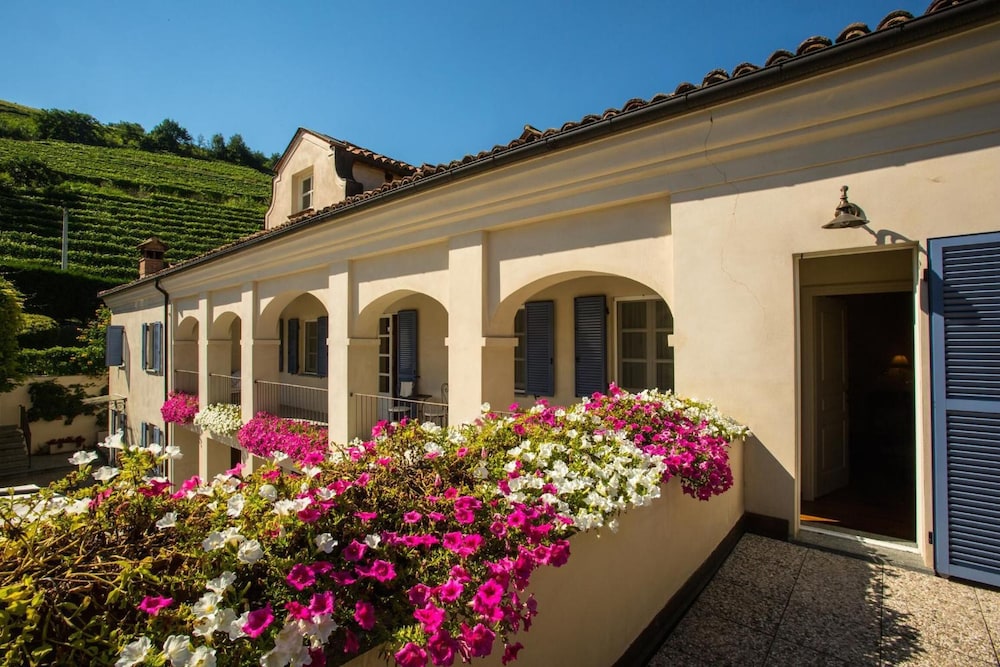 Agriturismo Marcarini 6/39