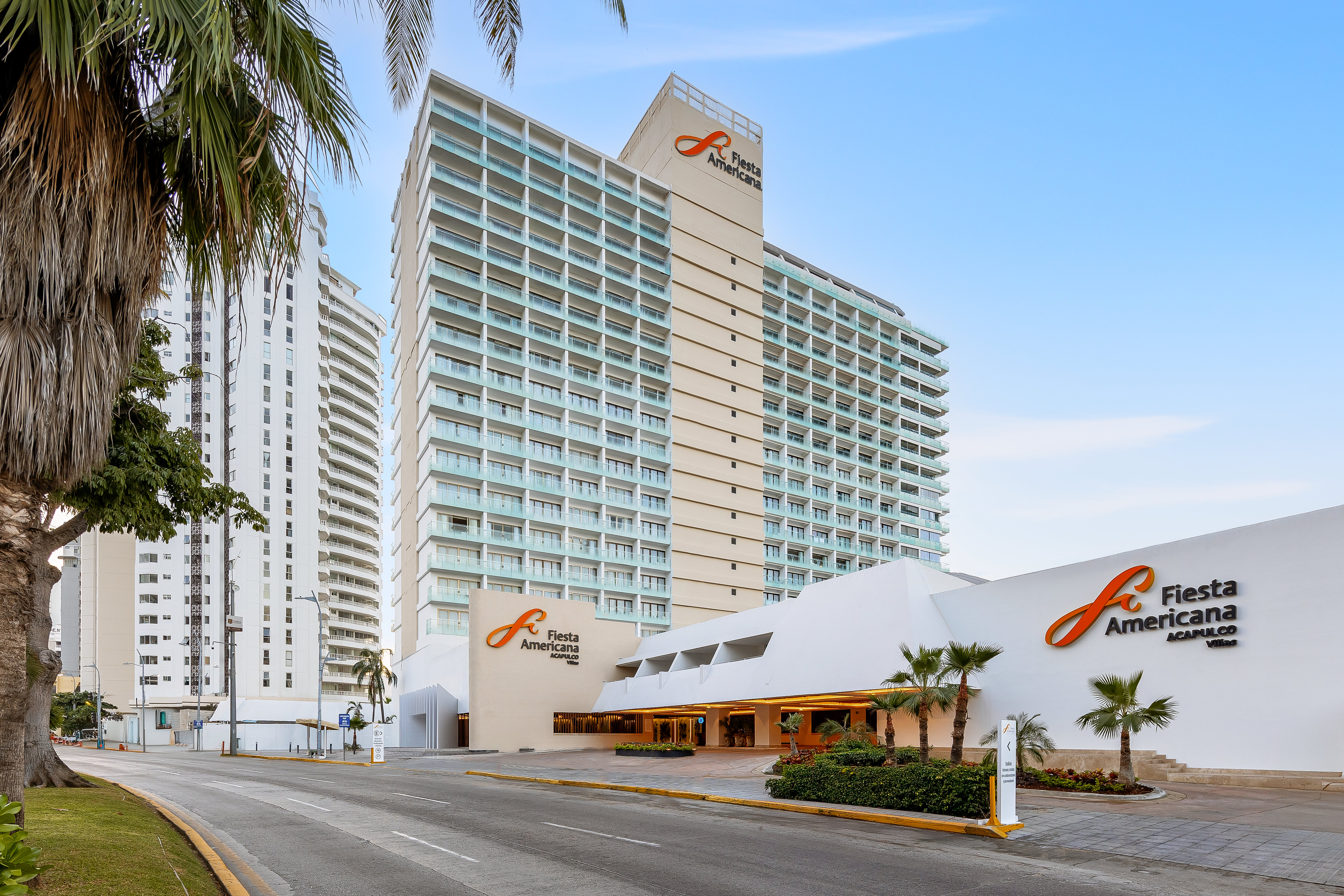 Fiesta Americana Acapulco Villas 42/50