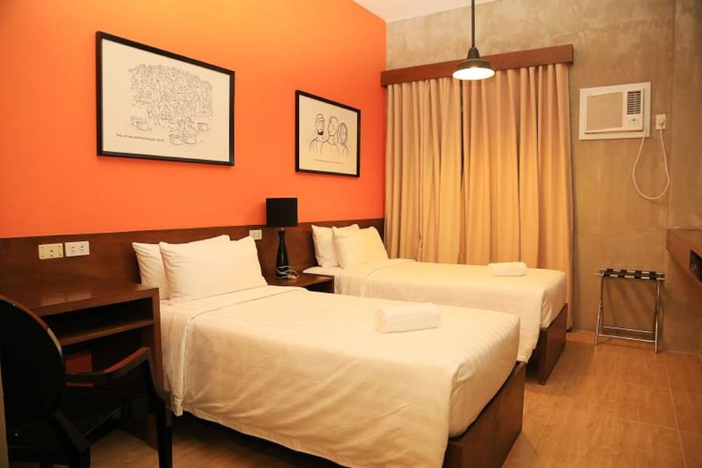 STANDARD, TWIN BEDS