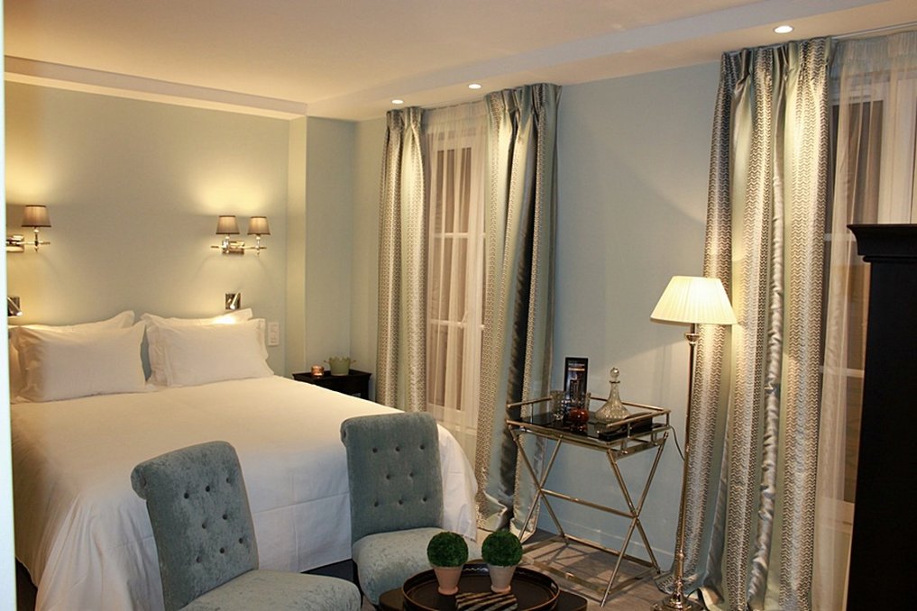 My Home In Paris Hotel 17/37