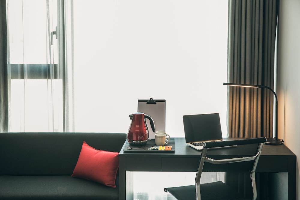 Aiden by Best Western Cheongdam 37/50