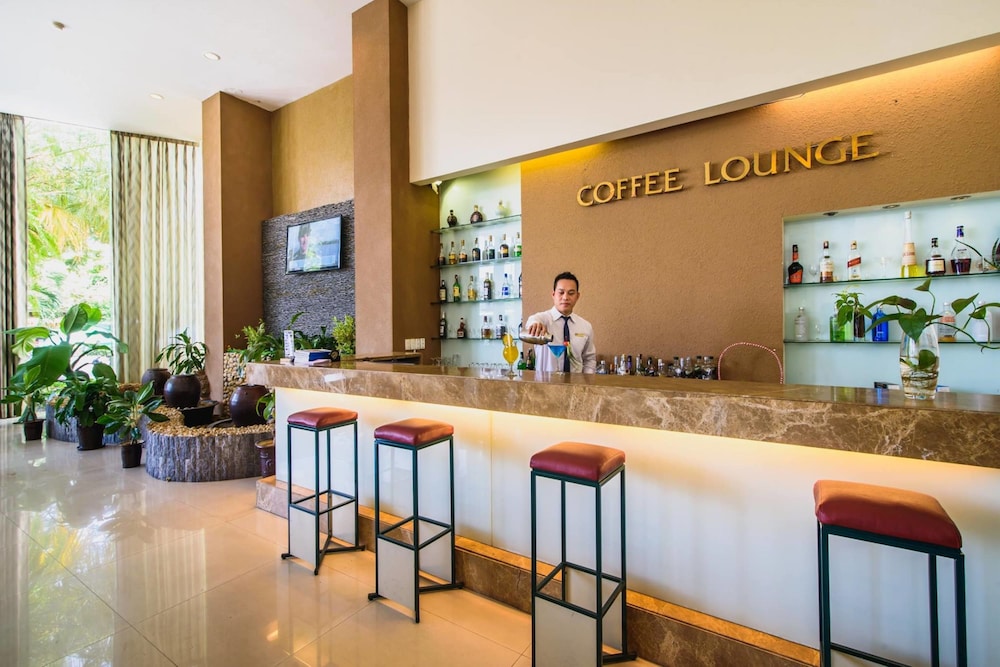 Mondial Hotel Hue 22/39