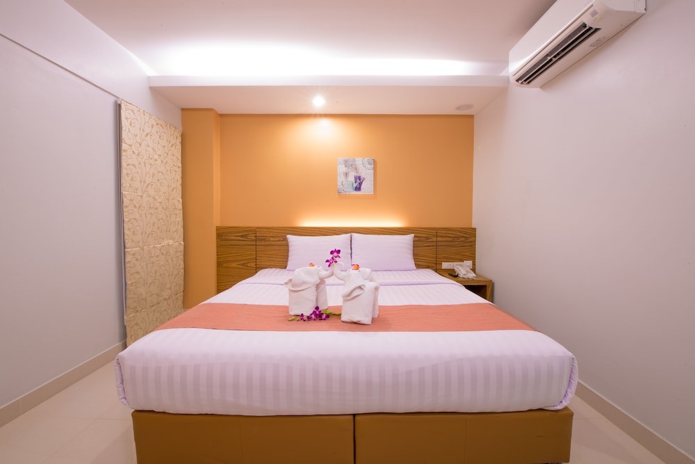 HuaHin Goodview Hotel 9/31