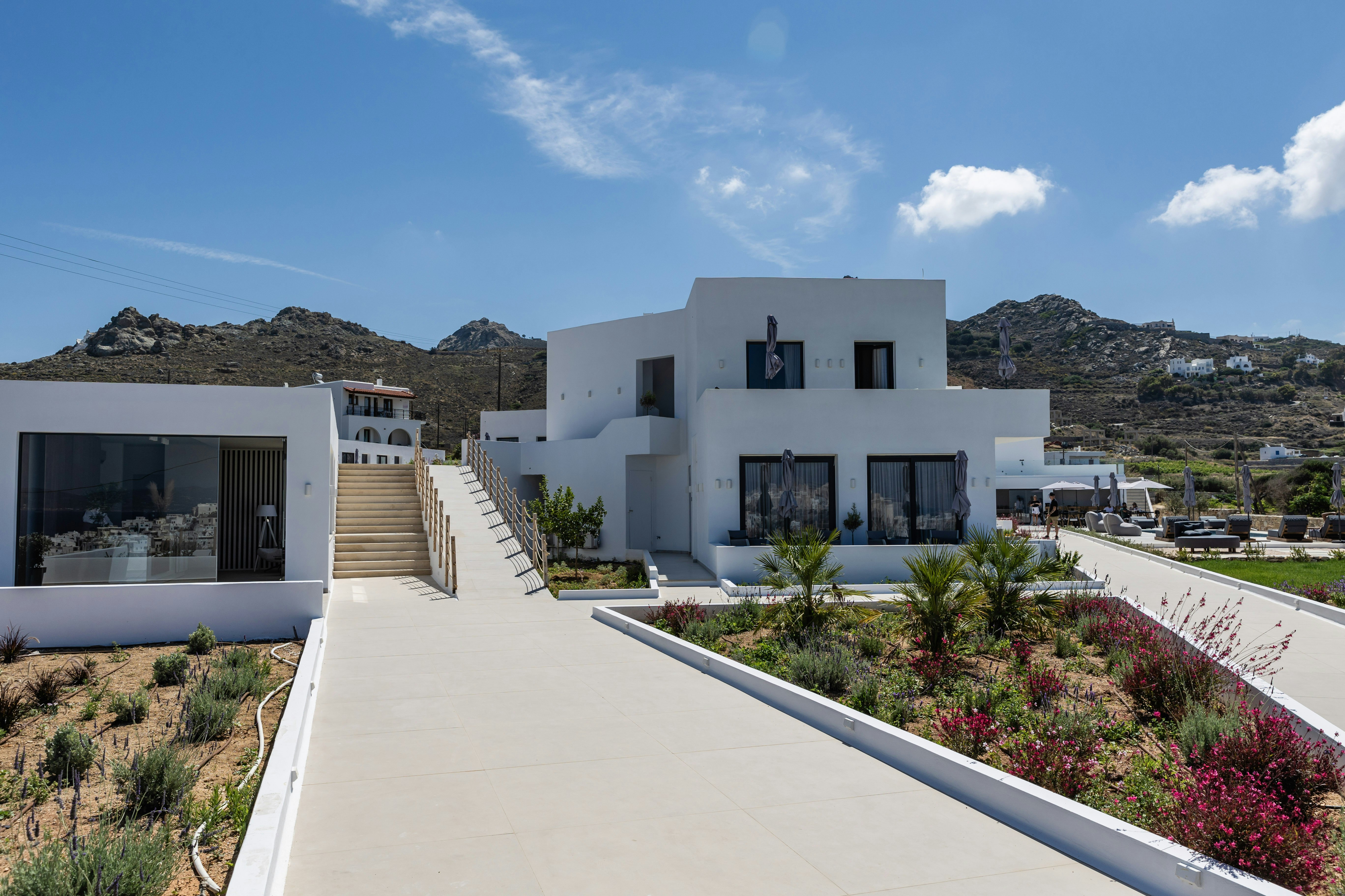 El Mar Naxos 41/41