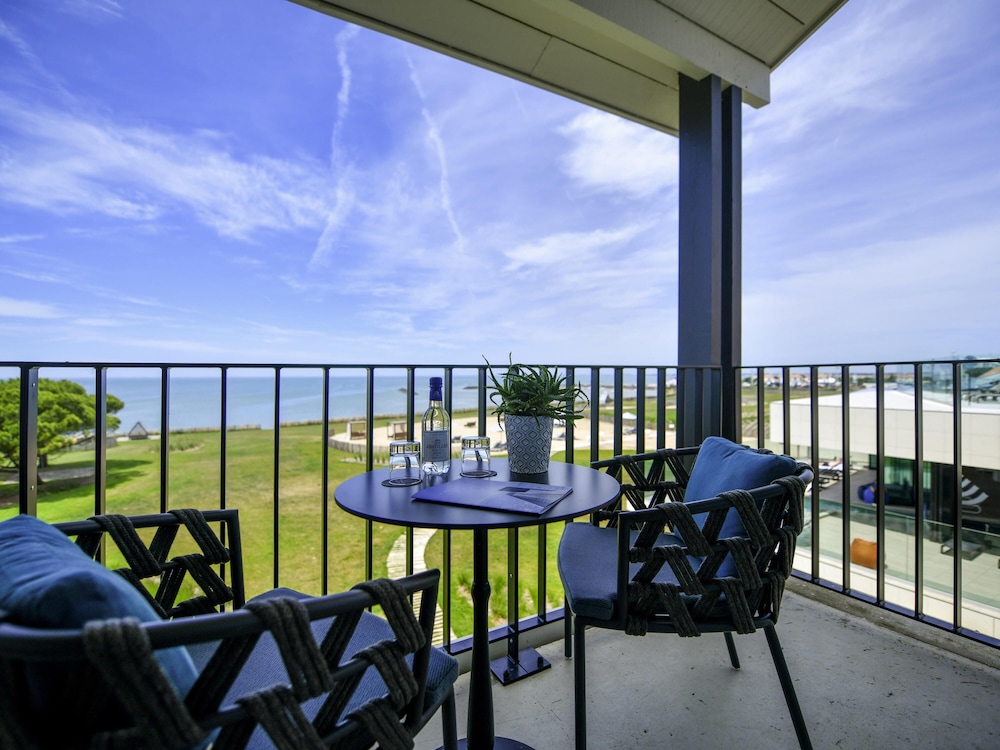 La Grande Terrasse Hotel & Spa La Rochelle - MGallery Collection 30/55