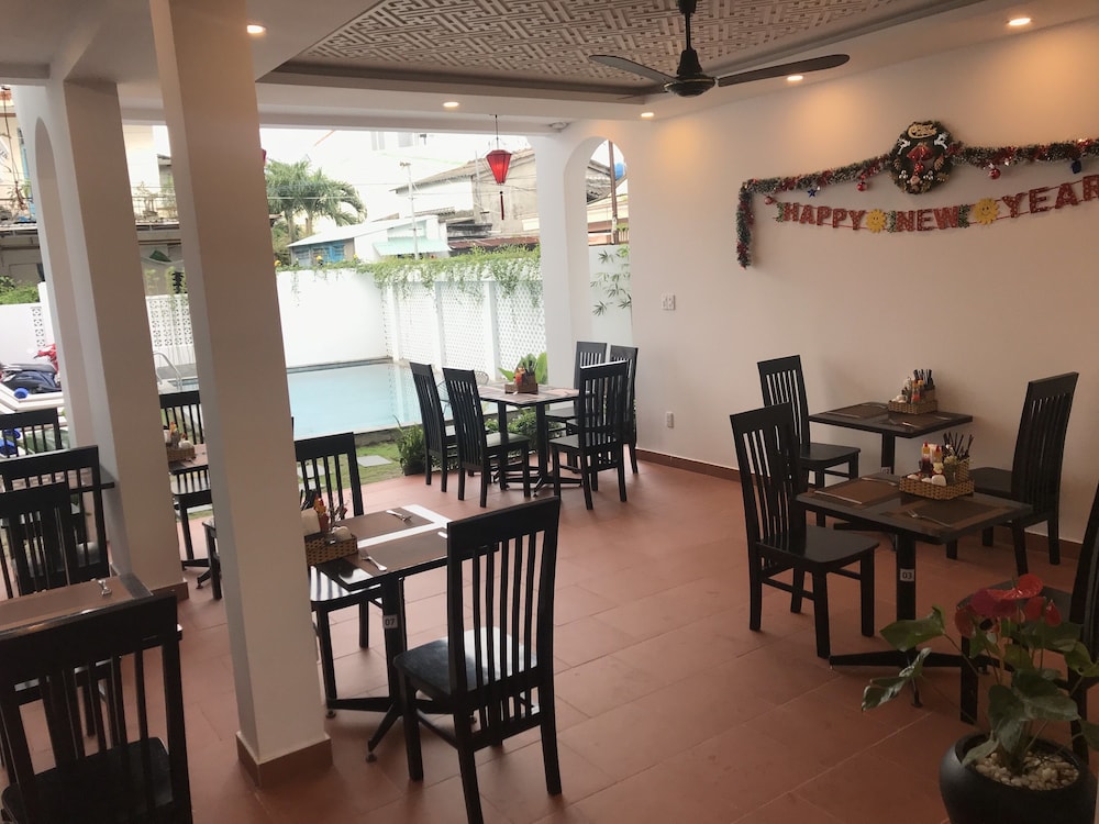Vinci Villa Hoi An 31/50